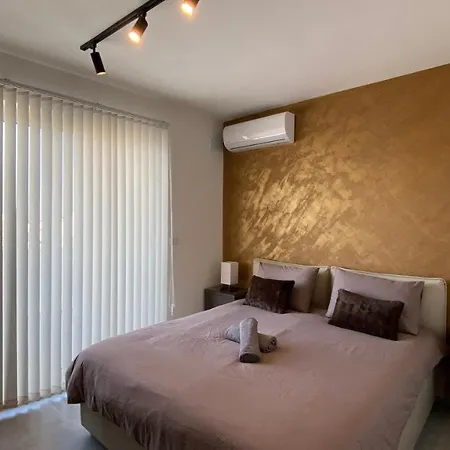 Stunning Sea View Luxury Duplex Penthouse With Jacuzzi