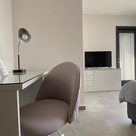 Stunning Sea View Luxury Duplex Penthouse With Jacuzzi Apartament