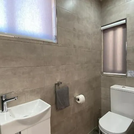 Stunning Sea View Luxury Duplex Penthouse With Jacuzzi Apartament *